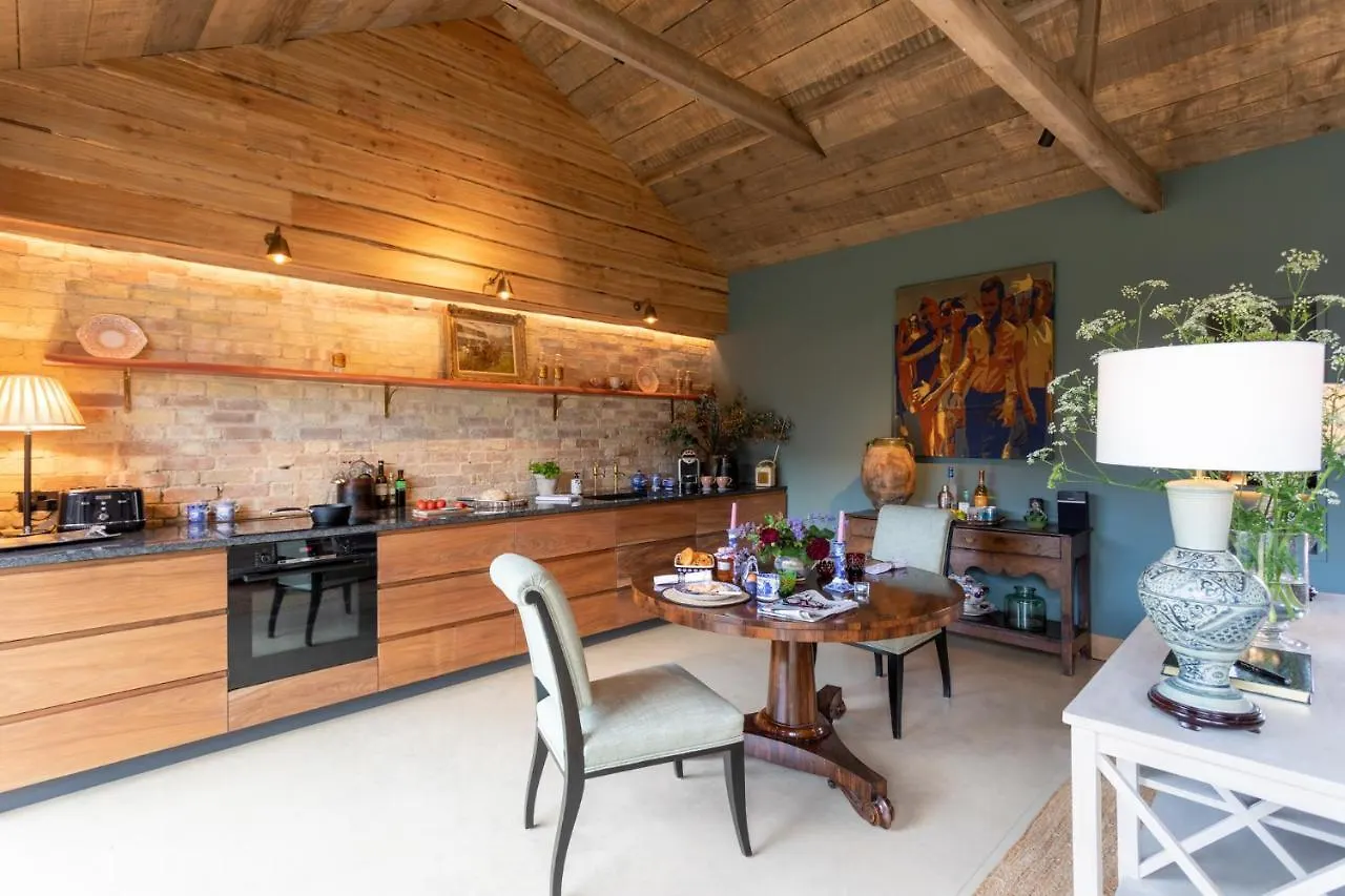 Cambridge Country Cottages United Kingdom