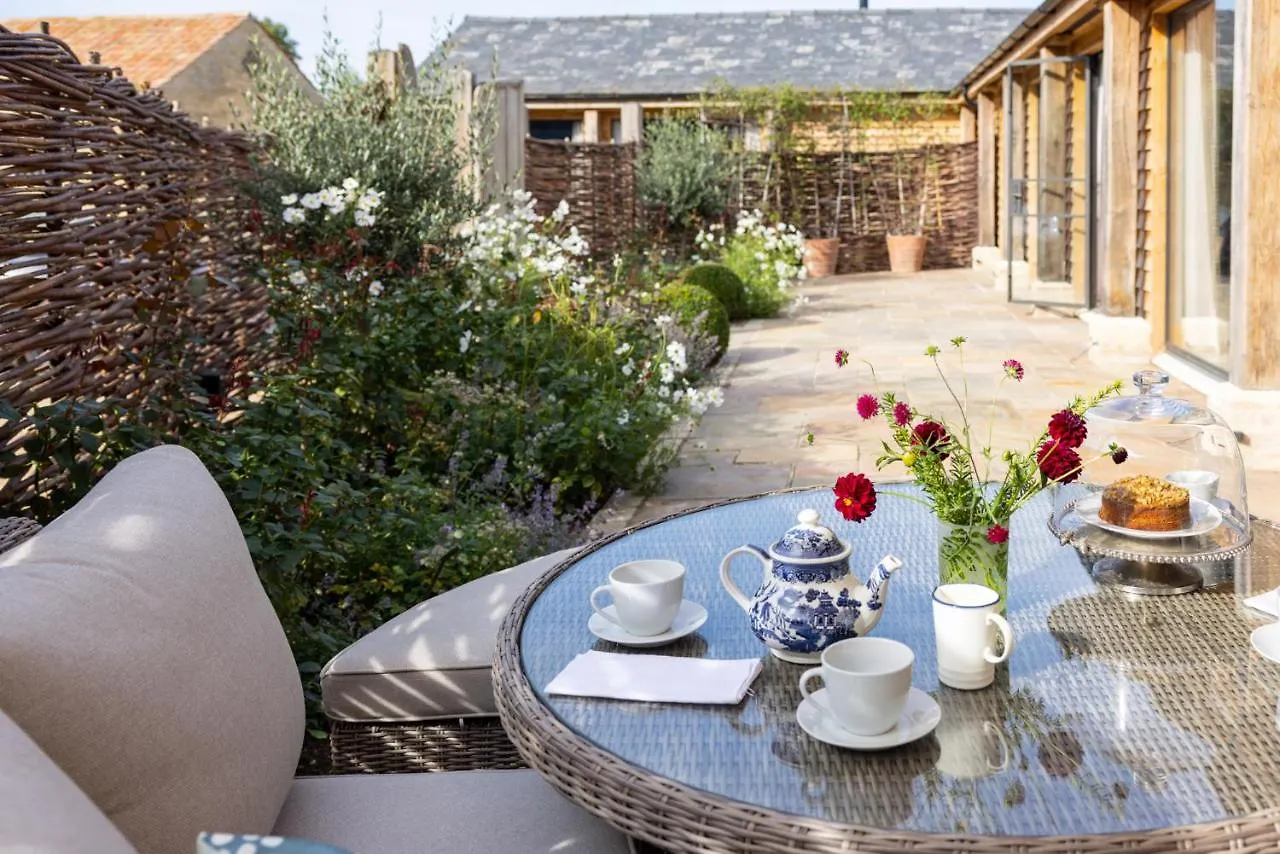 Cambridge Country Cottages Country house Cambridge (Cambridgeshire)