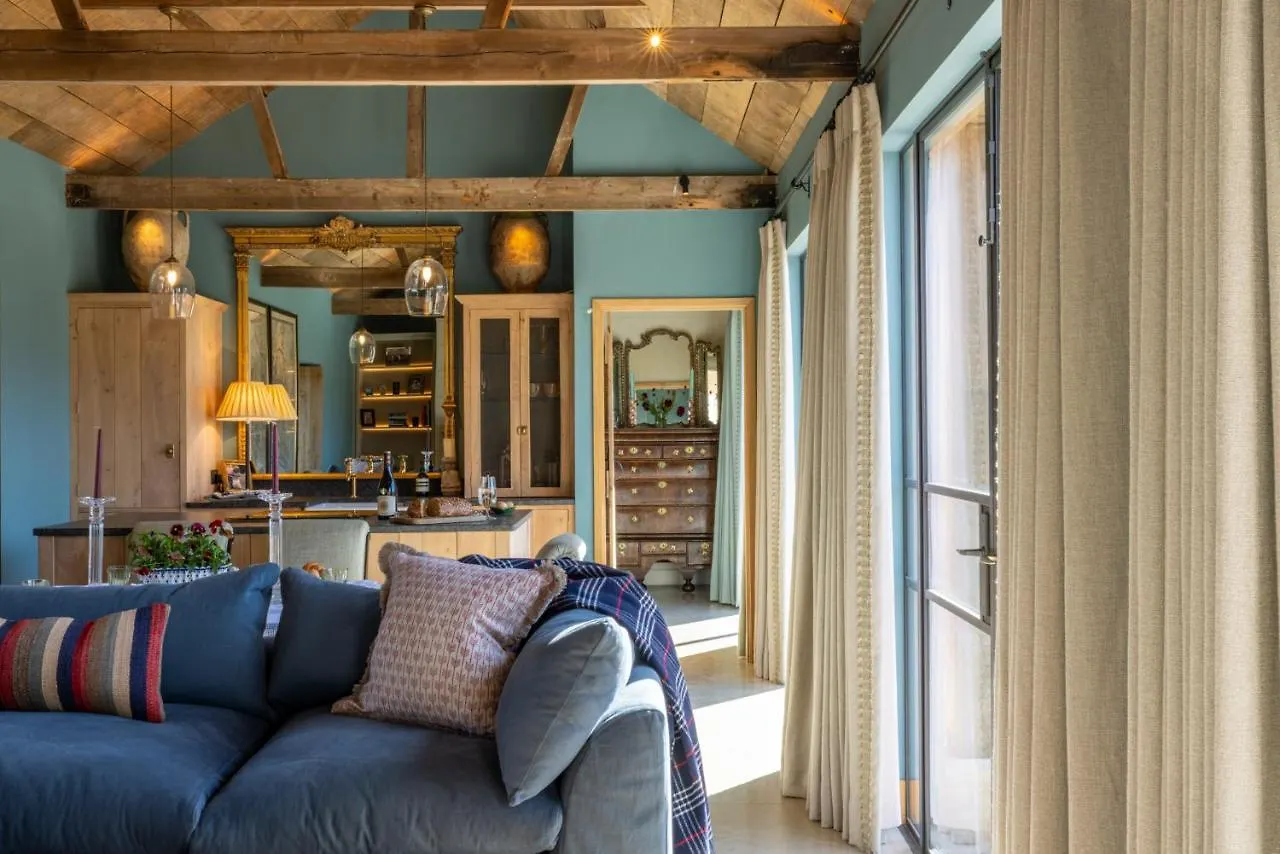 Country house Cambridge Country Cottages United Kingdom