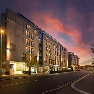 Hotel Clayton, Cambridge