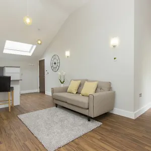 Citystay - The Dales Cambridge