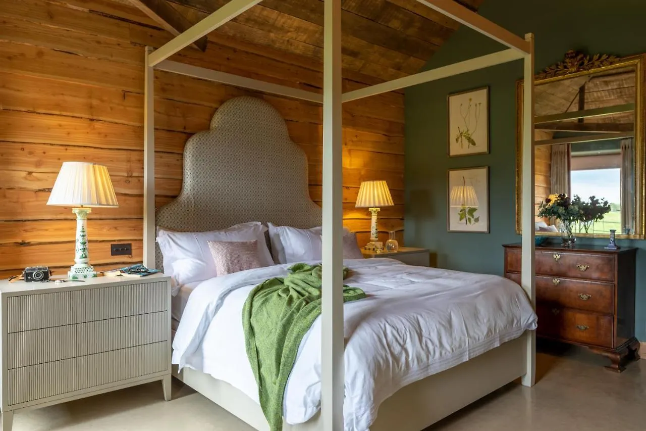 Cambridge Country Cottages Casa di campagna