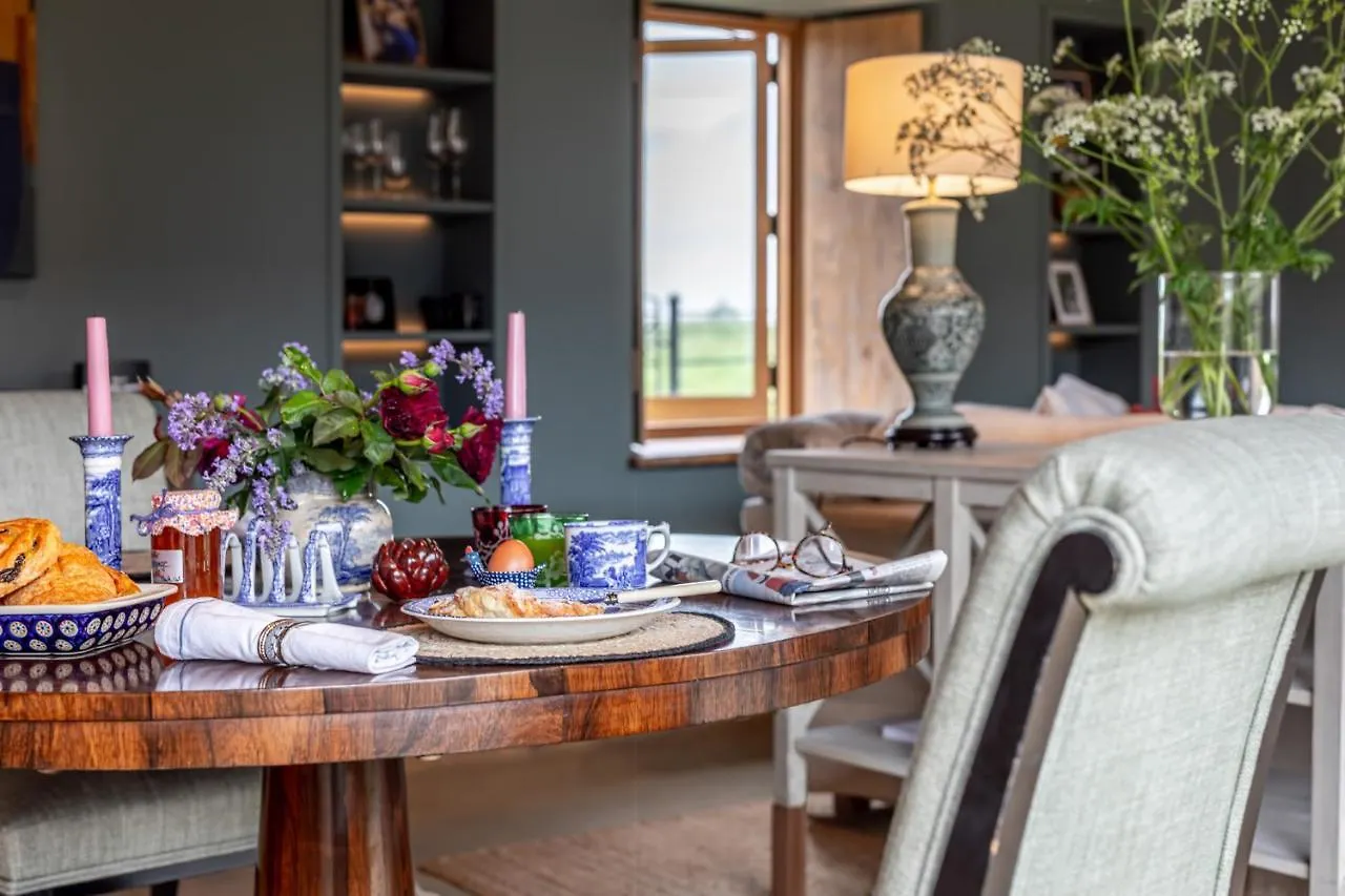 Casa di campagna Cambridge Country Cottages