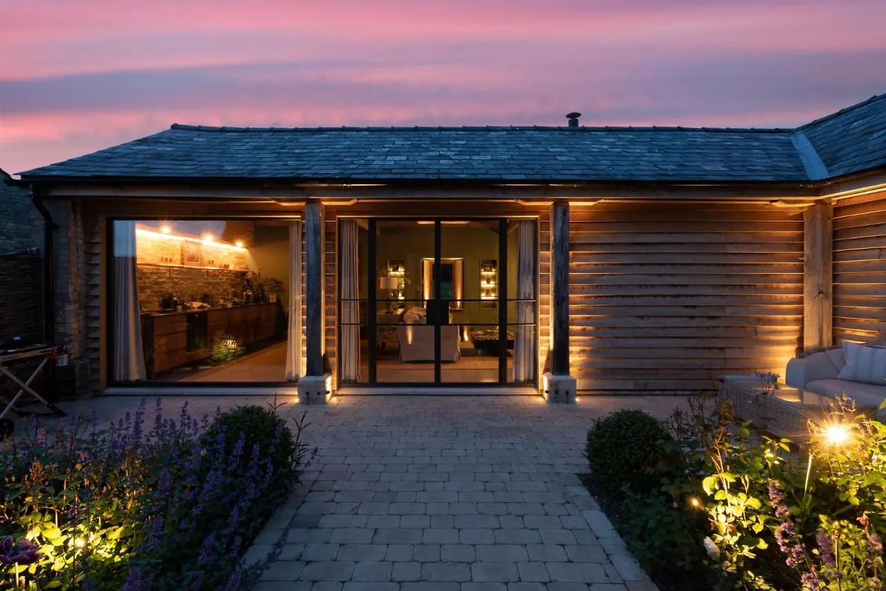 Cambridge Country Cottages Casa di campagna