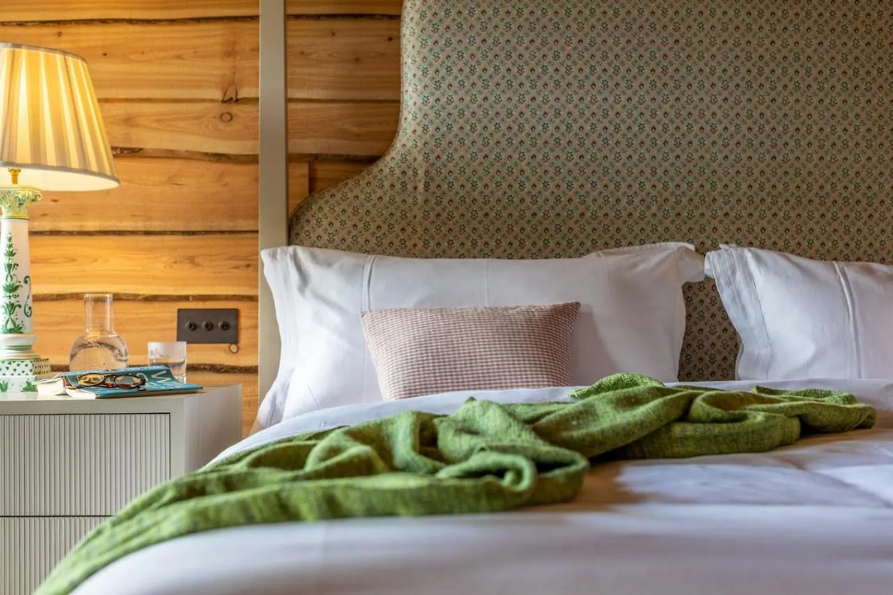 Casa di campagna Cambridge Country Cottages