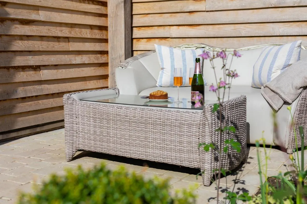 Casa di campagna Cambridge Country Cottages