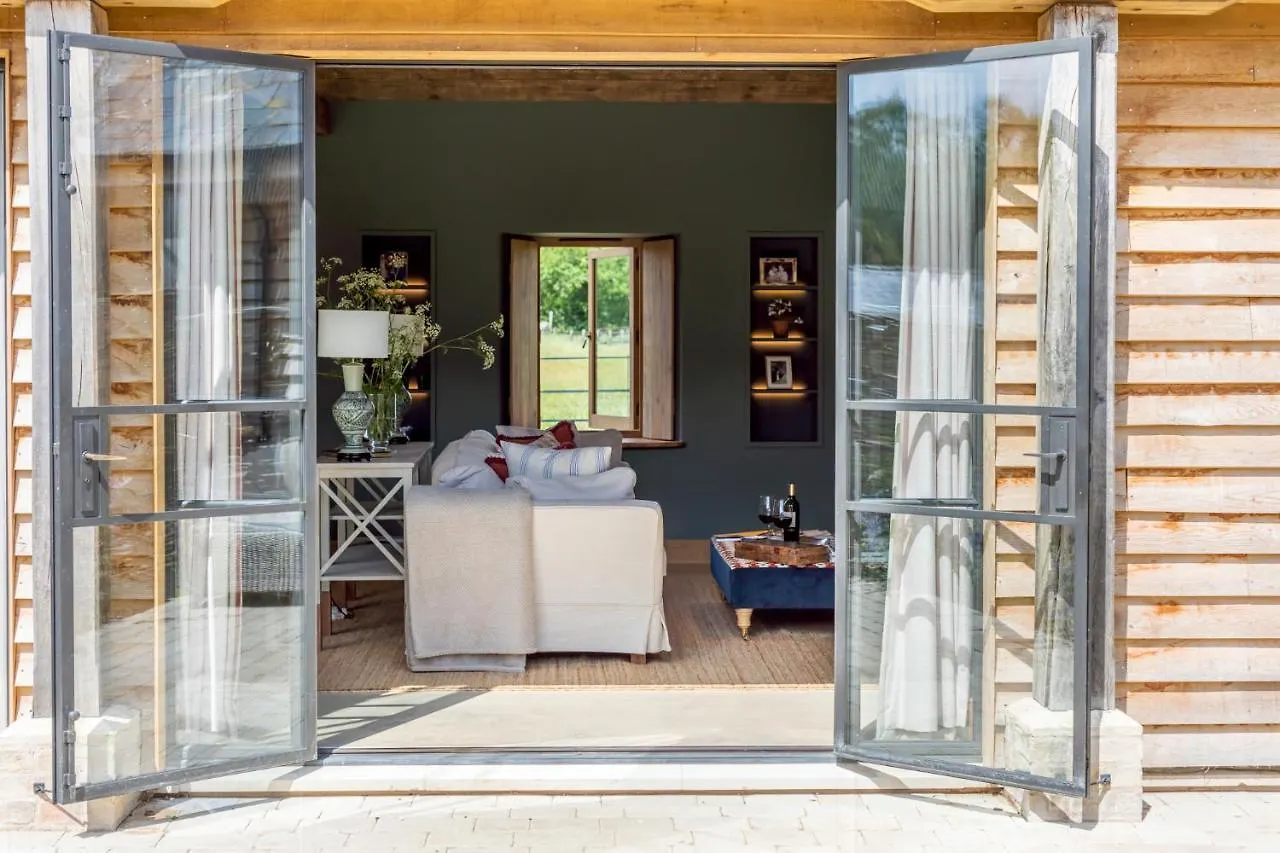 Casa di campagna Cambridge Country Cottages Regno Unito