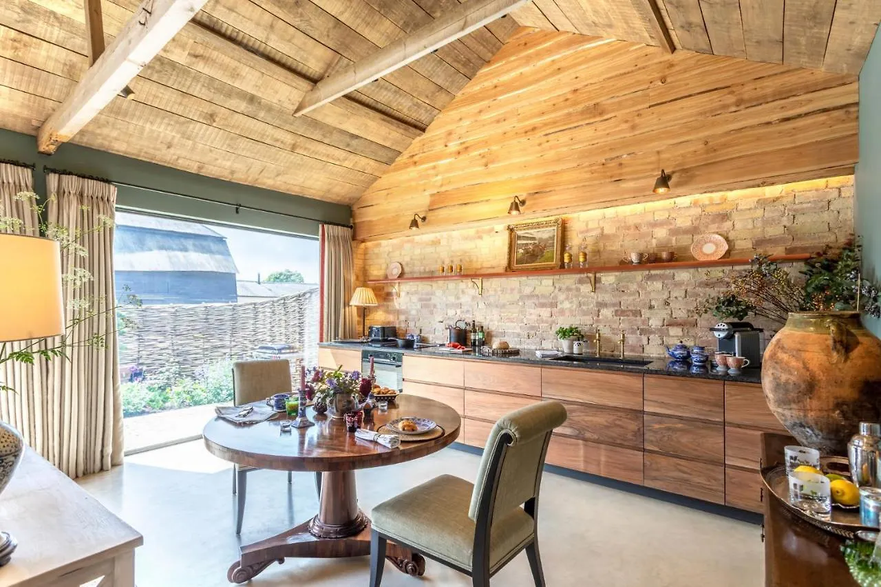 Cambridge Country Cottages