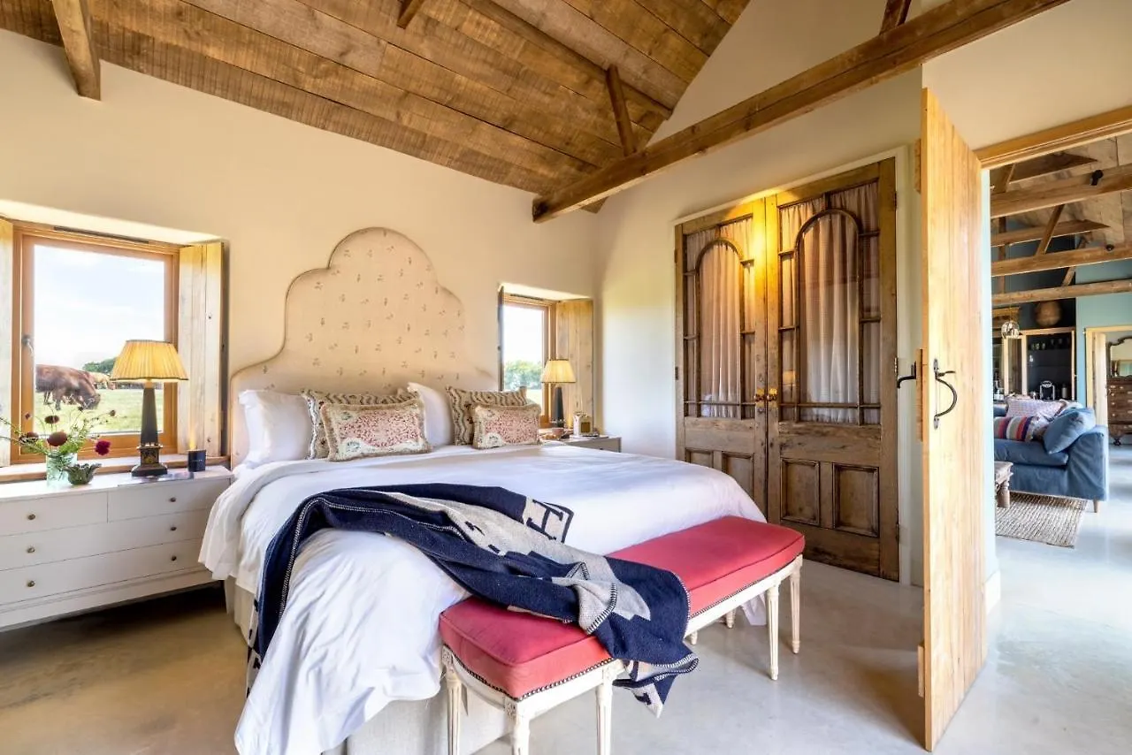 Casa di campagna Cambridge Country Cottages