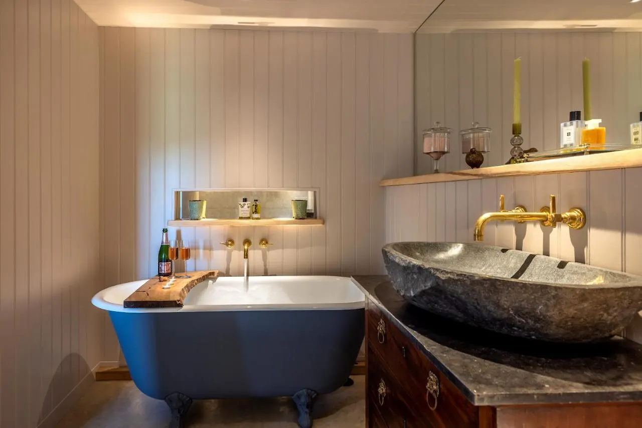 Cambridge Country Cottages Casa di campagna