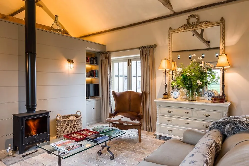 Cambridge Country Cottages