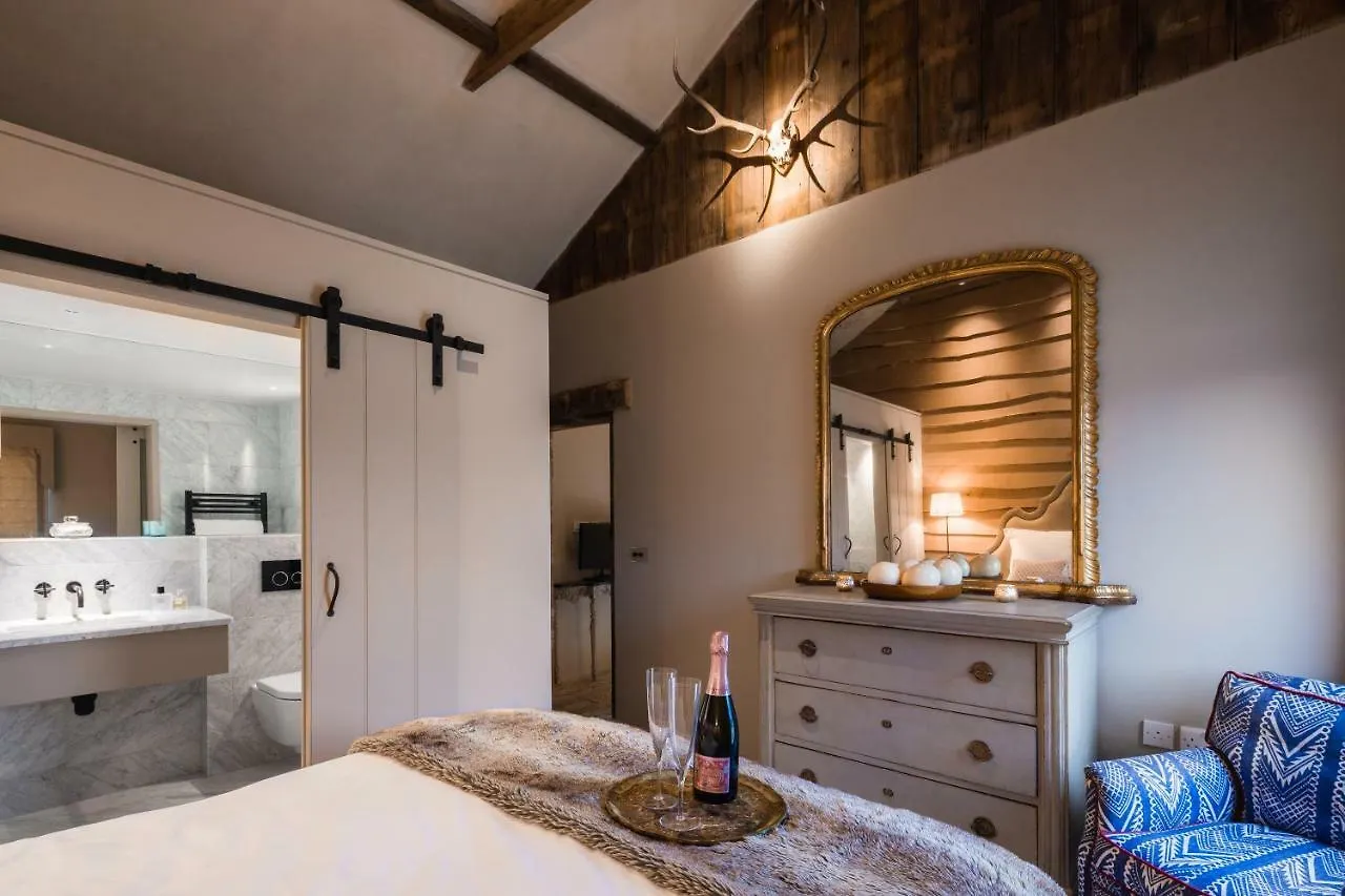 Casa di campagna Cambridge Country Cottages Regno Unito