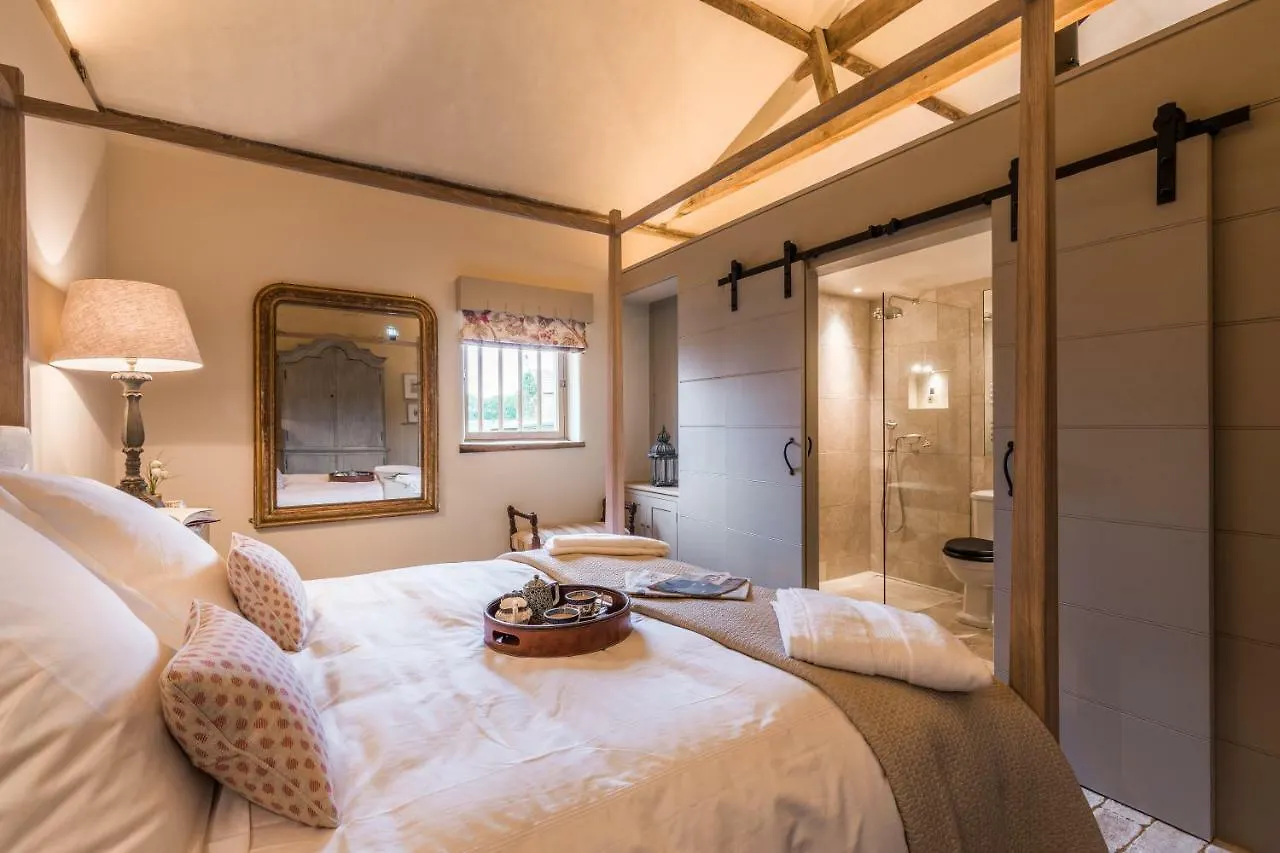 Casa di campagna Cambridge Country Cottages
