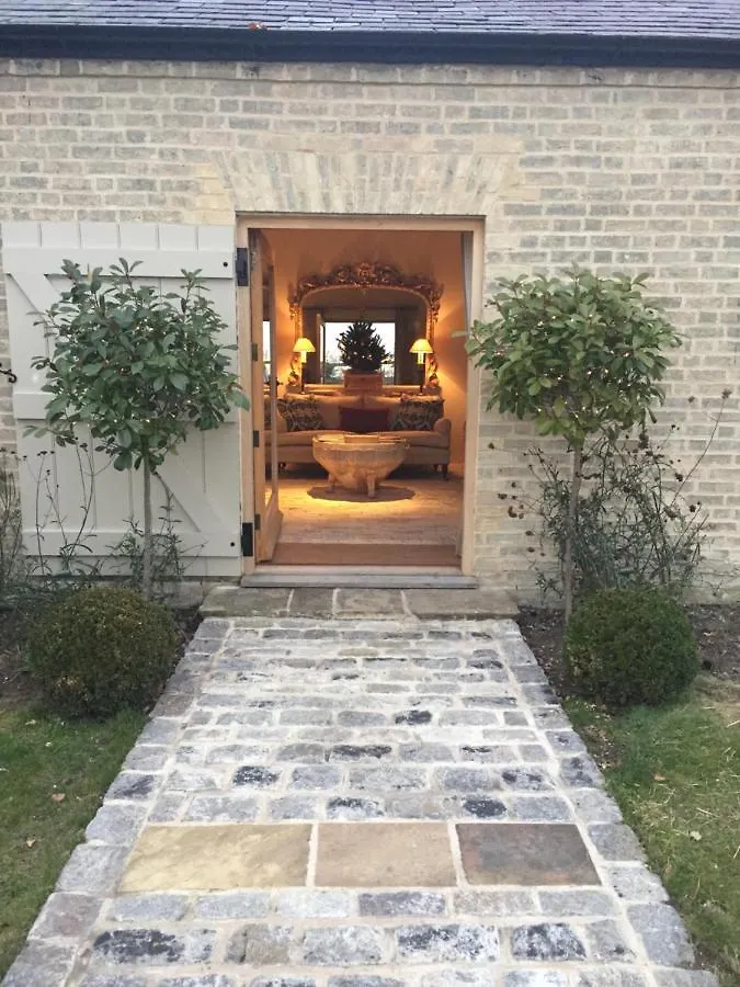 Cambridge Country Cottages Regno Unito